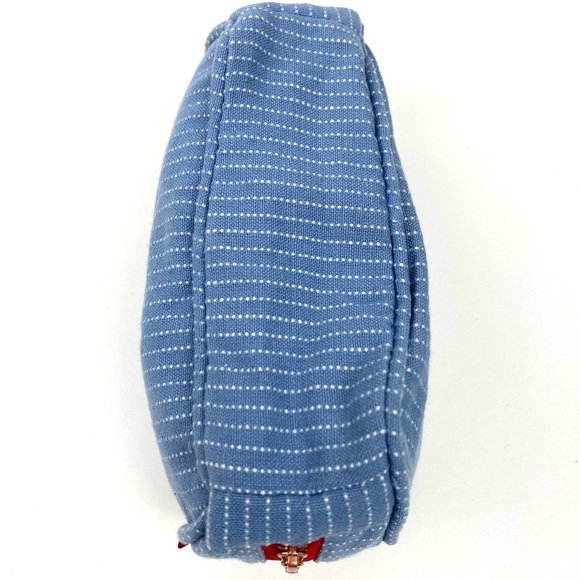 Levi’s cosmetic case sunglasses organizer zippered case accessory pencil case - Picture 8 of 12